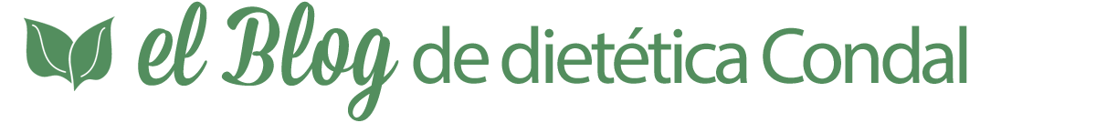 El Blog de Dietética Condal