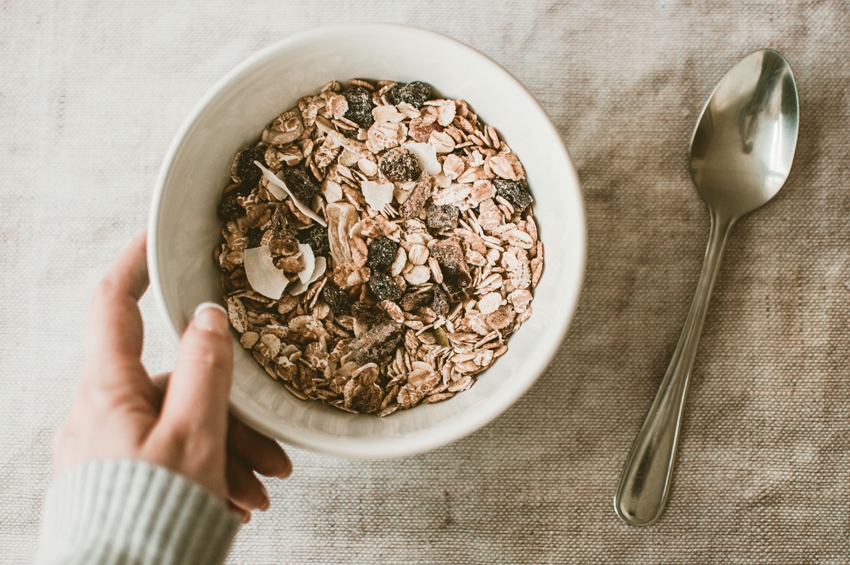 Cereales: ingredientes básicos en una dieta saludable