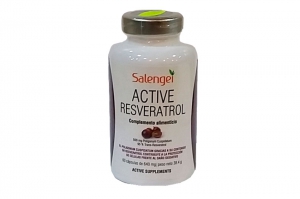 Resveratrol